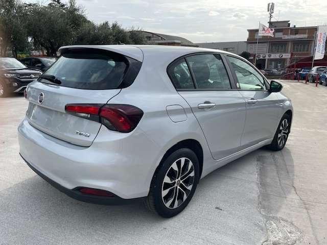 Fiat Tipo 5p 1.3 mjt Mirror s