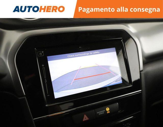 SUZUKI Vitara 1.4 Hybrid Cool