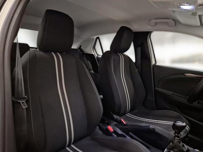 OPEL CORSA 1.5 Diesel 100cv Design / Tech MT6 5 PORTE