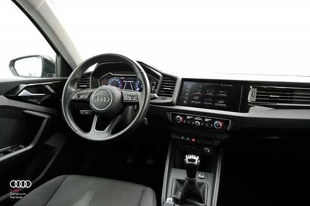 Audi A1 Citycarver 30 TFSI 110CV Admired