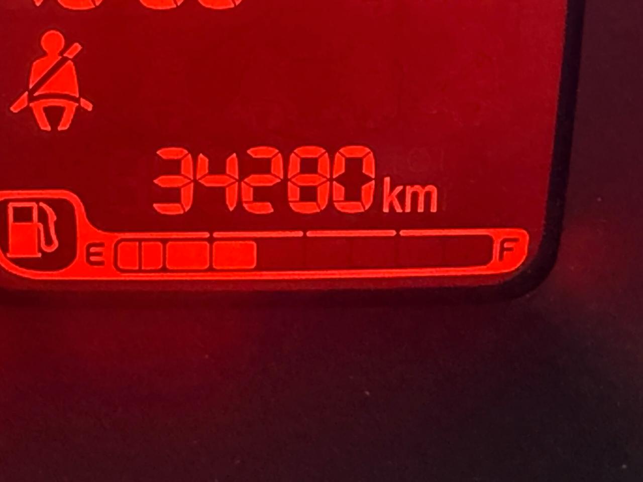 Fiat Panda Hybrid 1.0 benz. "34.000 KM"-'22