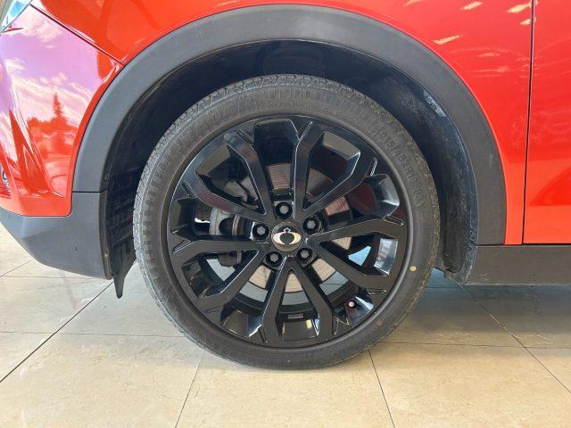 SSANGYONG Tivoli 1.6d 4WD Juice aut.