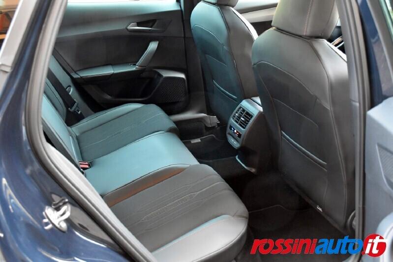 CUPRA FORMENTOR 2.0 TDI 150 CV DSG 4DRIVE R19 + TECH PACK 12 SAFE&
