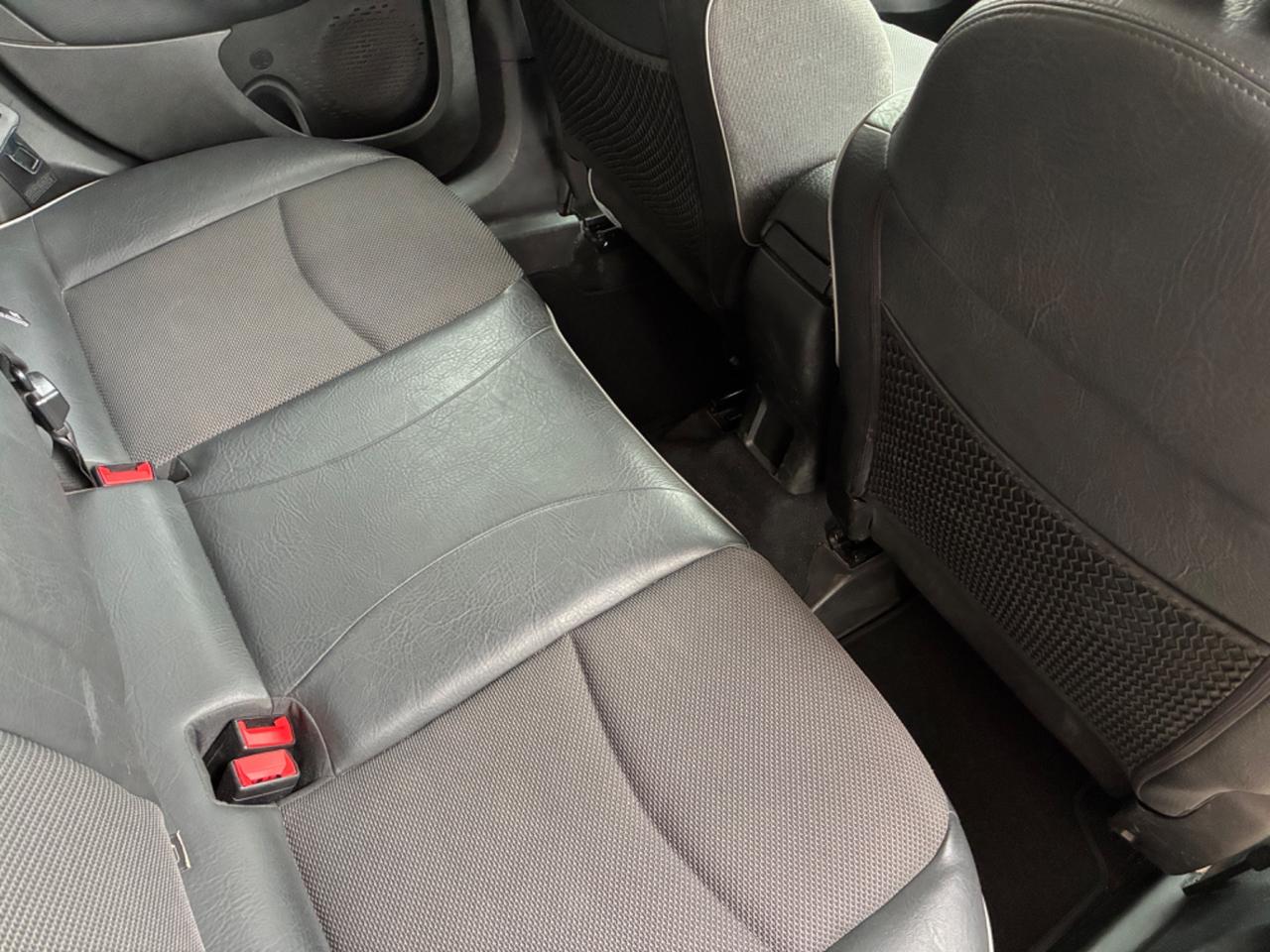 Fiat 500X 2.0 MultiJet 140 CV AT9 4x4 Cross Plus