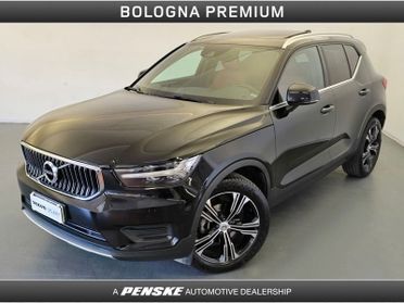 Volvo XC40 D3 Geartronic Inscription