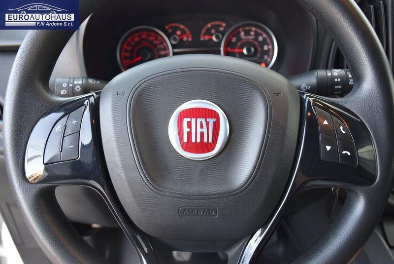 FIAT Doblò 1.6 MJT 120CV S&S PL-TN Cargo Maxi Business