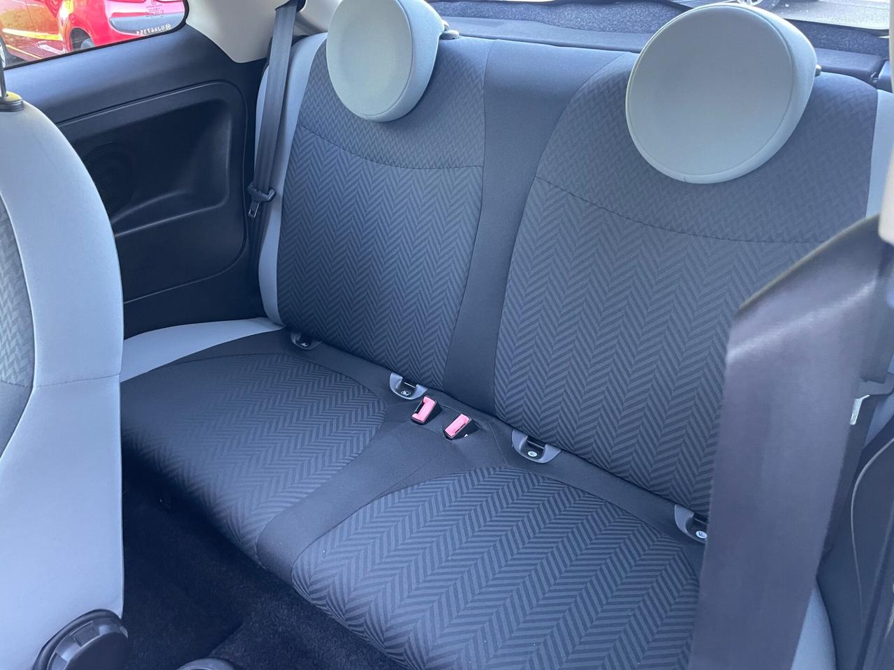 Fiat 500 1.2*Neopatentati*Cerchi*