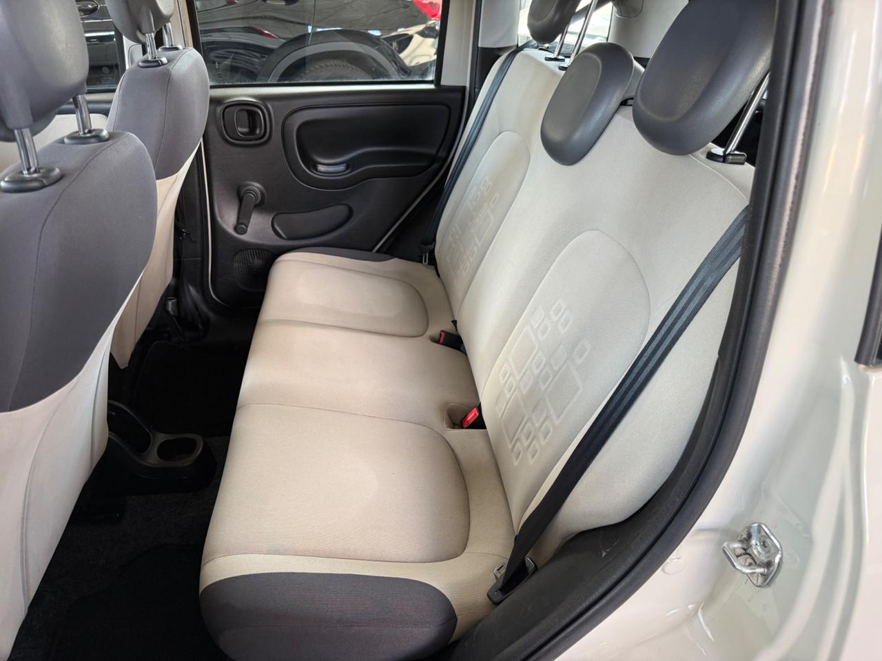 Fiat Panda 1.2 Easy UNICO PROP CINGHIA FATTA
