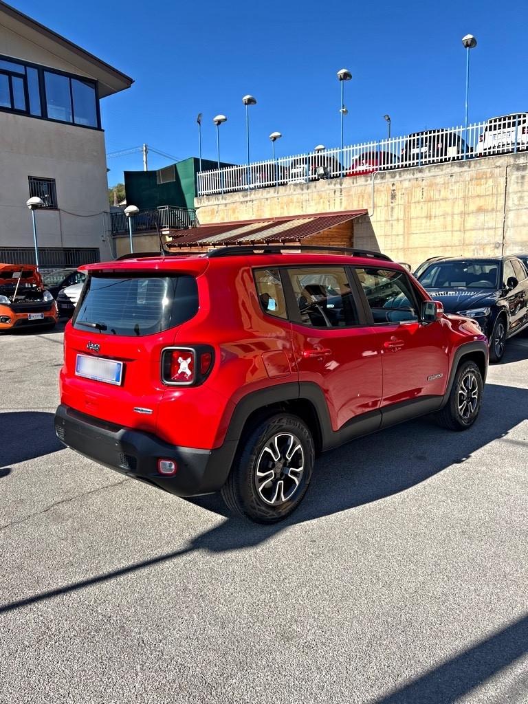 Jeep Renegade 1.6 Mjt 120 CV 2019 km 79.000