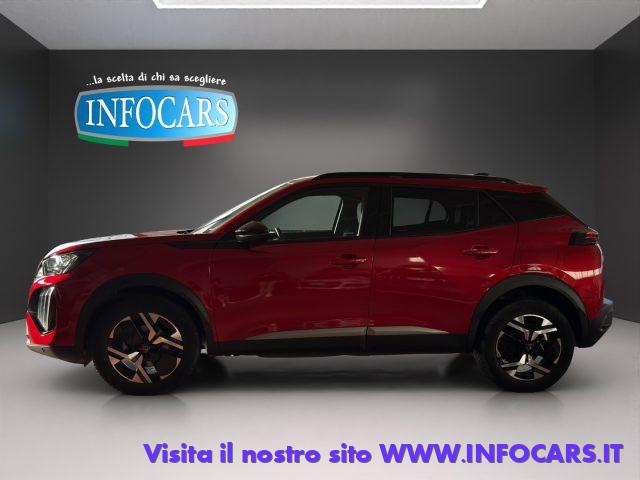 PEUGEOT 2008 1200 100 cv S&S Allure - PROMO