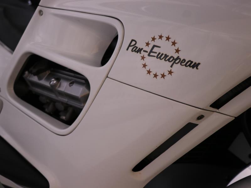 Honda ST 1100 Pan European