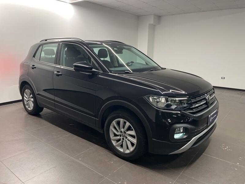Volkswagen T-Cross Style 1.6 TDI 70 kW/95 CV man