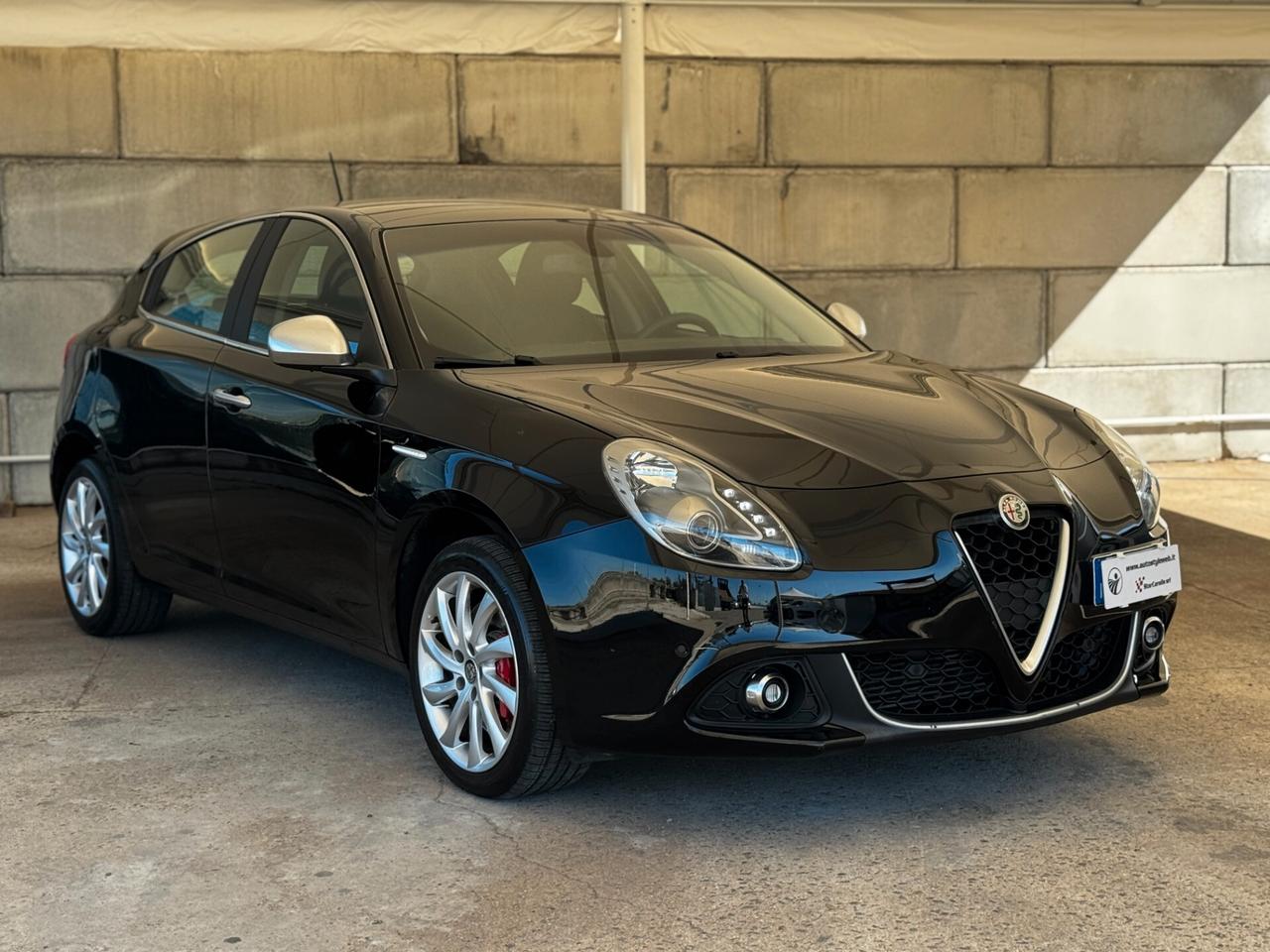 Alfa Romeo Giulietta 1.6 JTDm 120 CV Super