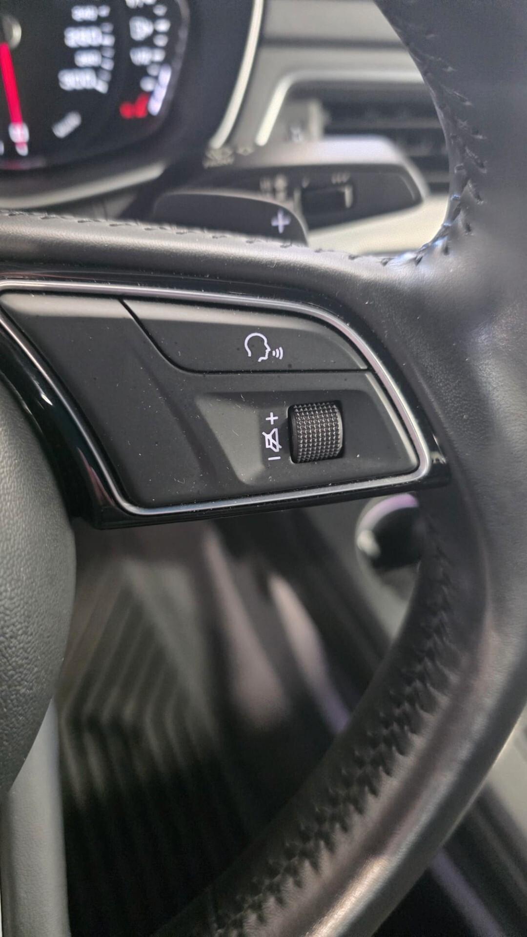 Audi A4 35 TDI S tronic Sport