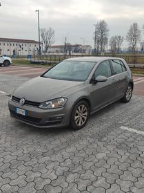 Volkswagen Golf 1.6 TDI - Neopatentati