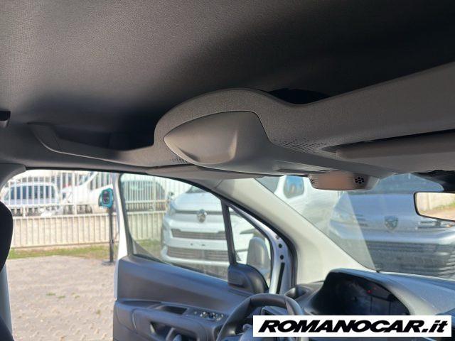 PEUGEOT Partner BlueHDi 100 PL-DC Furgone Mobile