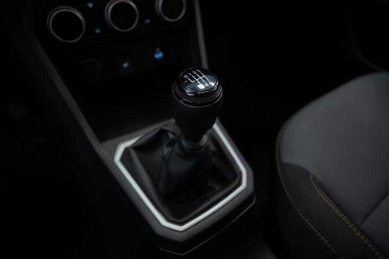 Dacia Sandero Stepway 1.0 tce Extreme Eco-g 100cv