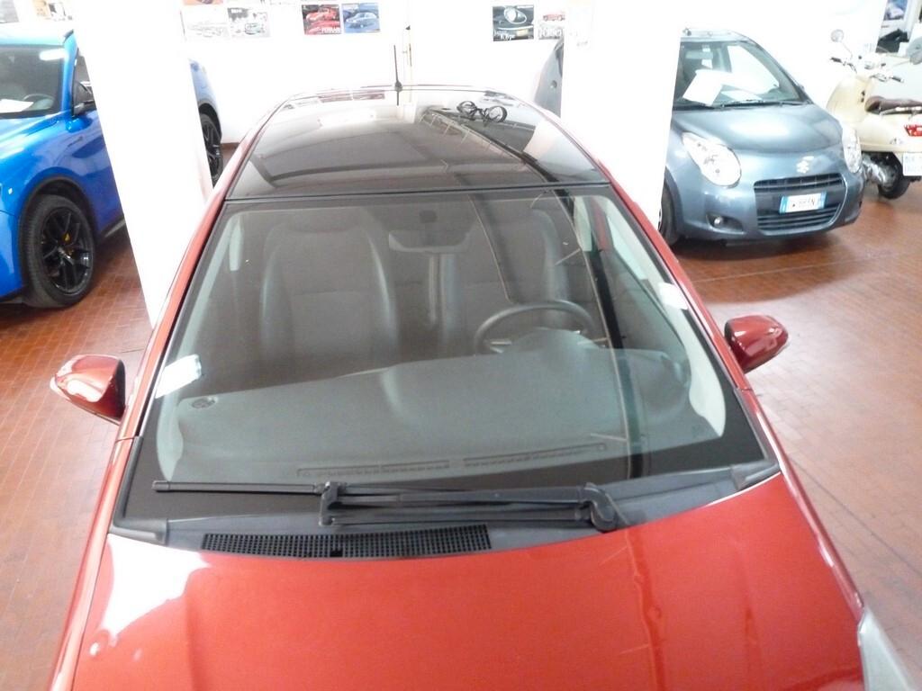 Toyota Yaris 1.3 5 porte Lounge