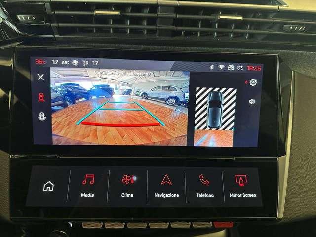 Peugeot 308 1.2 130cv Allure + Key Less + Navi + Camera