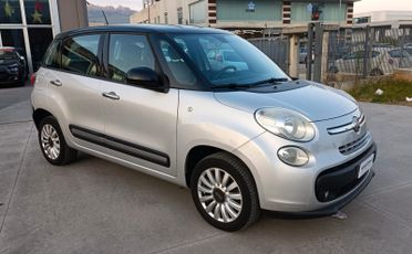 Fiat 500L 0.9 TwinAir Turbo Natural Power Pop