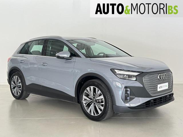 AUDI Q4 e-tron Q4 35 e-tron Business
