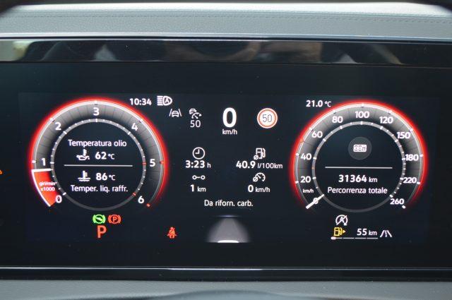 VOLKSWAGEN Tiguan 2.0 TDI 150 CV DSG Màs Automatica