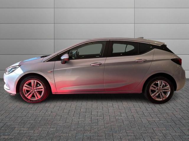 OPEL Astra 1.6 CDTi 110CV Start&Stop 5 porte Business