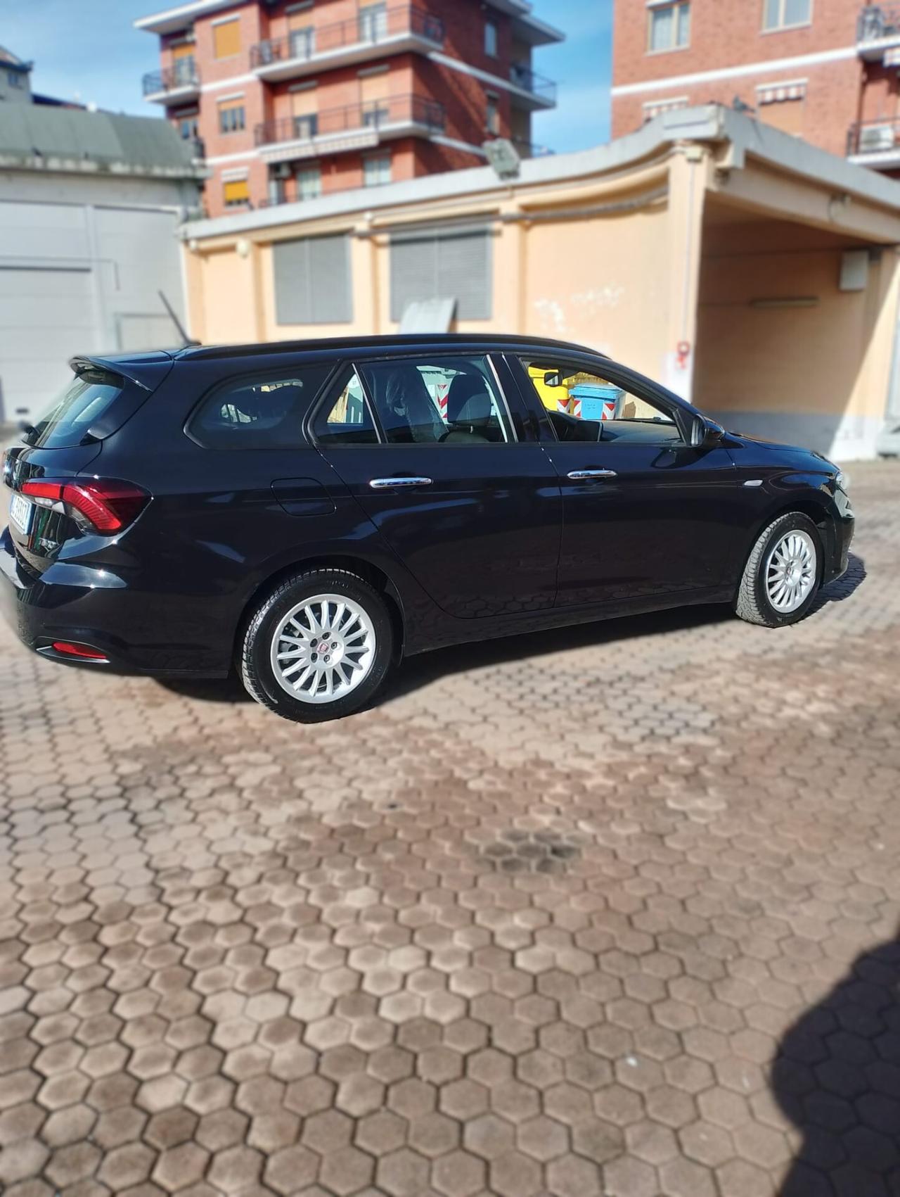 Fiat Tipo 1.4 SW S-Design