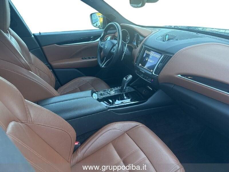 Maserati Levante Diesel 3.0 V6 Granlusso 275cv auto my19