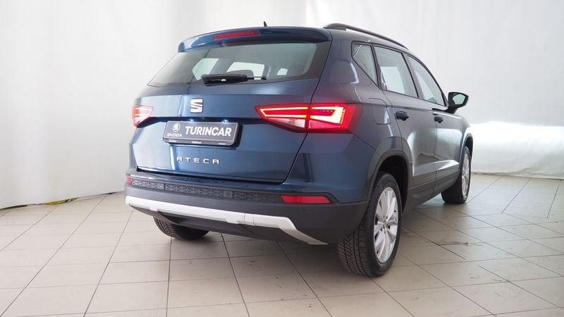 Seat Ateca 1.6 TDI DSG Business