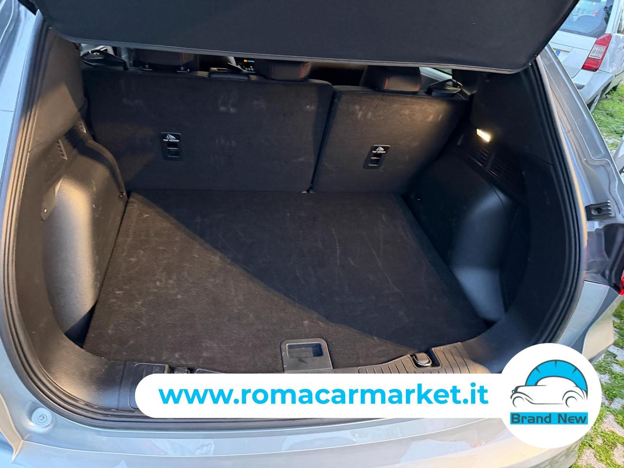 Ford Kuga 2.5 full hybrid ST-Line 2wd 180cv auto KM CERTIFICATI