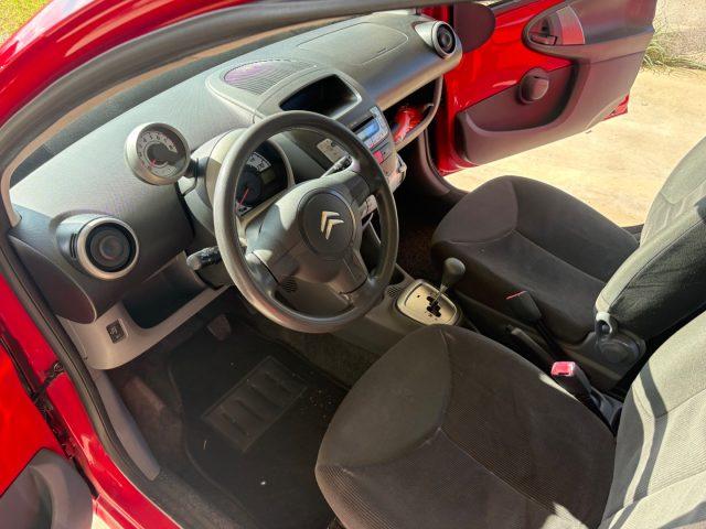 CITROEN C1 1.0 5 porte AUTOMATICA 5P PER NEOPATENTATI