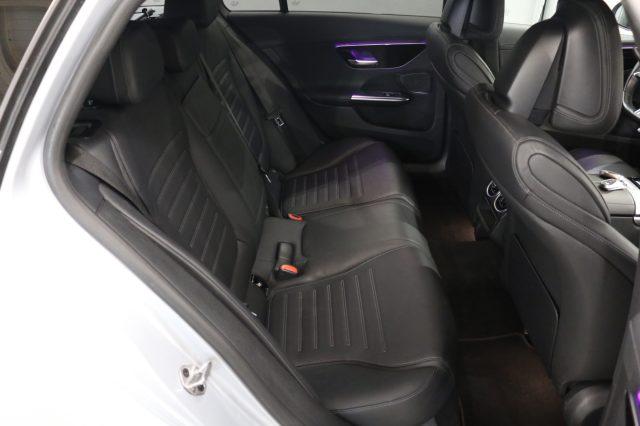 MERCEDES-BENZ C 300 d Mild hybrid S.W. Premium "" BELL1SS1MA / 19" ""