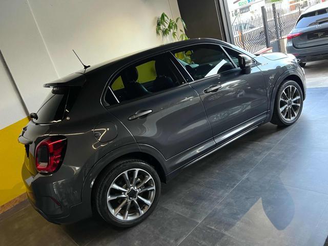 FIAT 500X 1.6 MultiJet 130 CV Sport