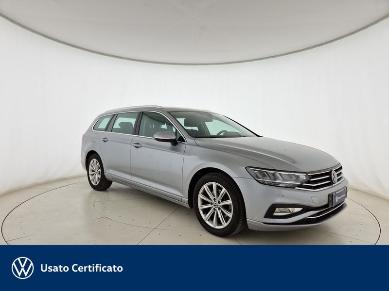 Volkswagen Passat variant 2.0 tdi business 150cv dsg