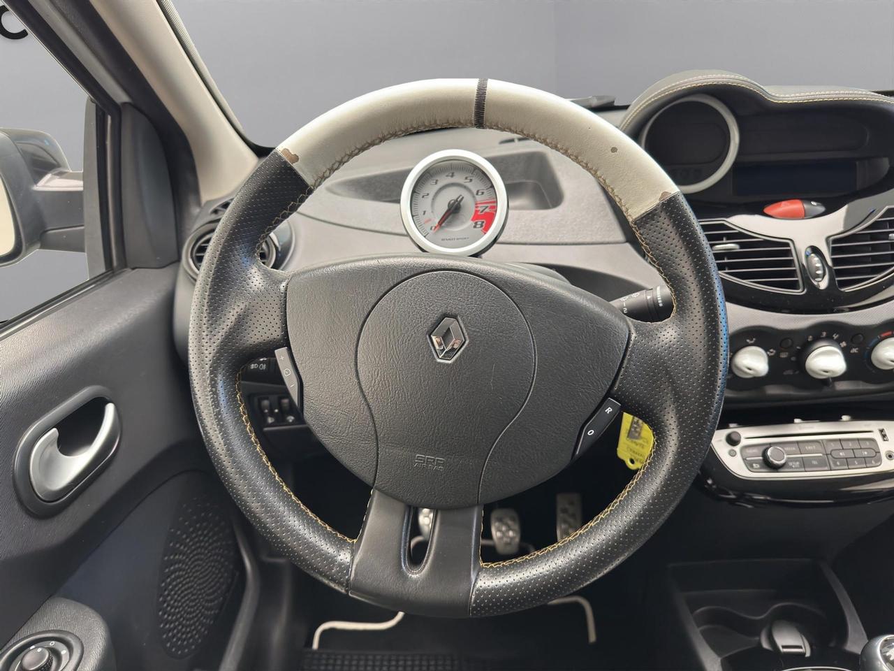Renault Twingo 1.6 16v RS 133cv