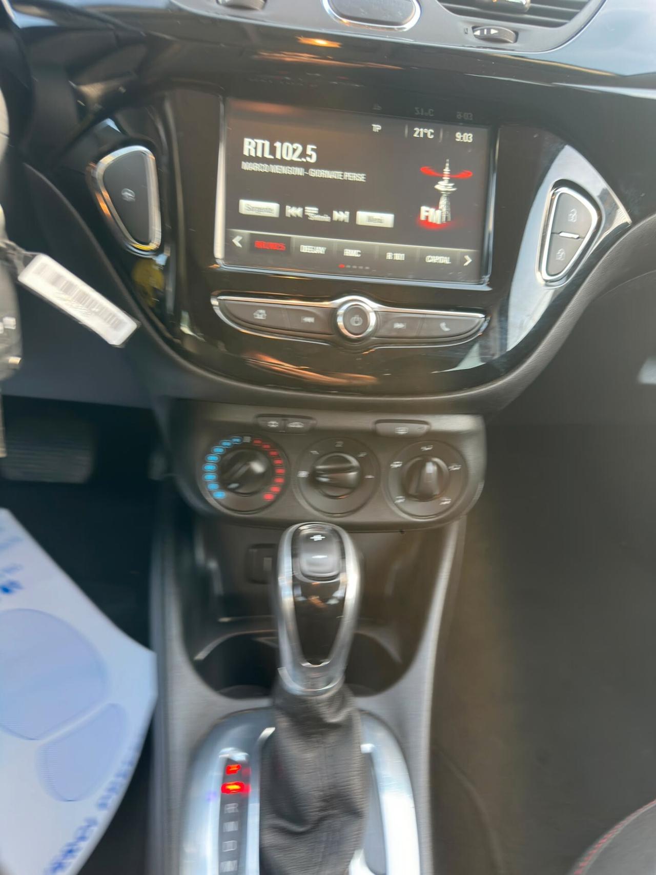 Opel Corsa 1.4 90CV 5 porte Innovation