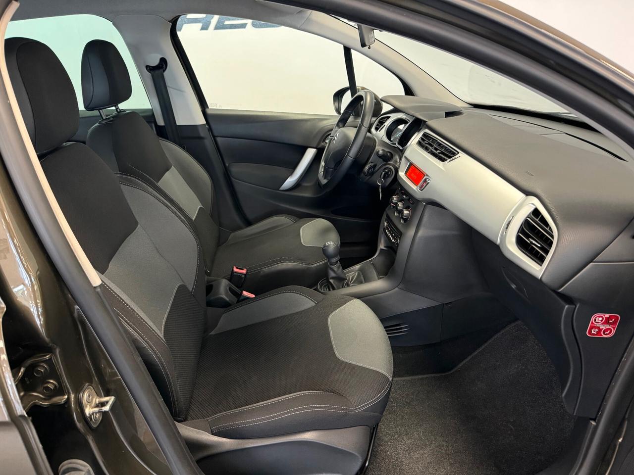 Citroen C3 1.1 Attraction 70.000 KM NEOPATENTATI