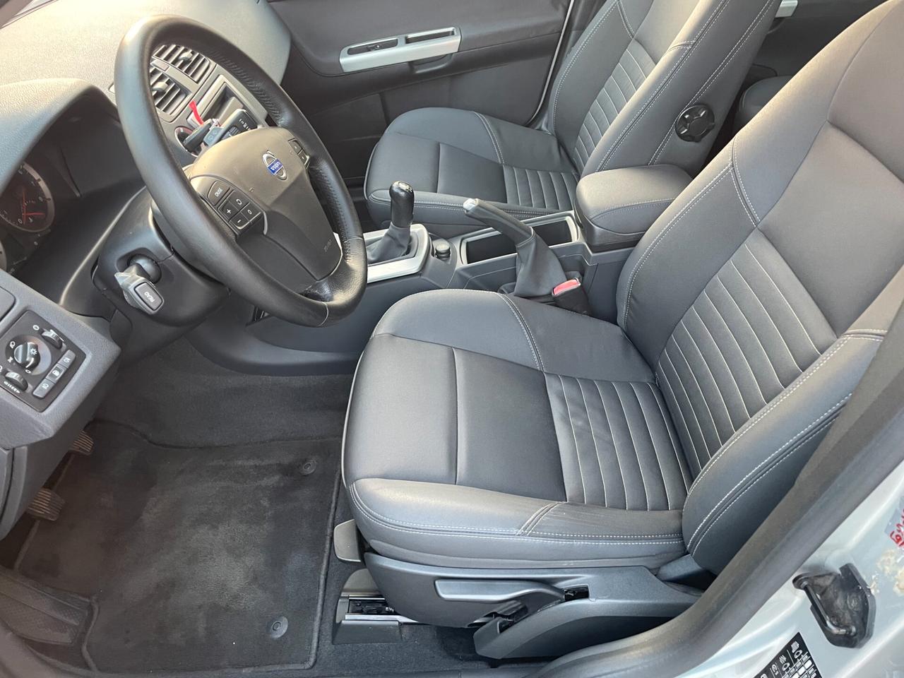 Volvo V50 1.6 16V cat Summum