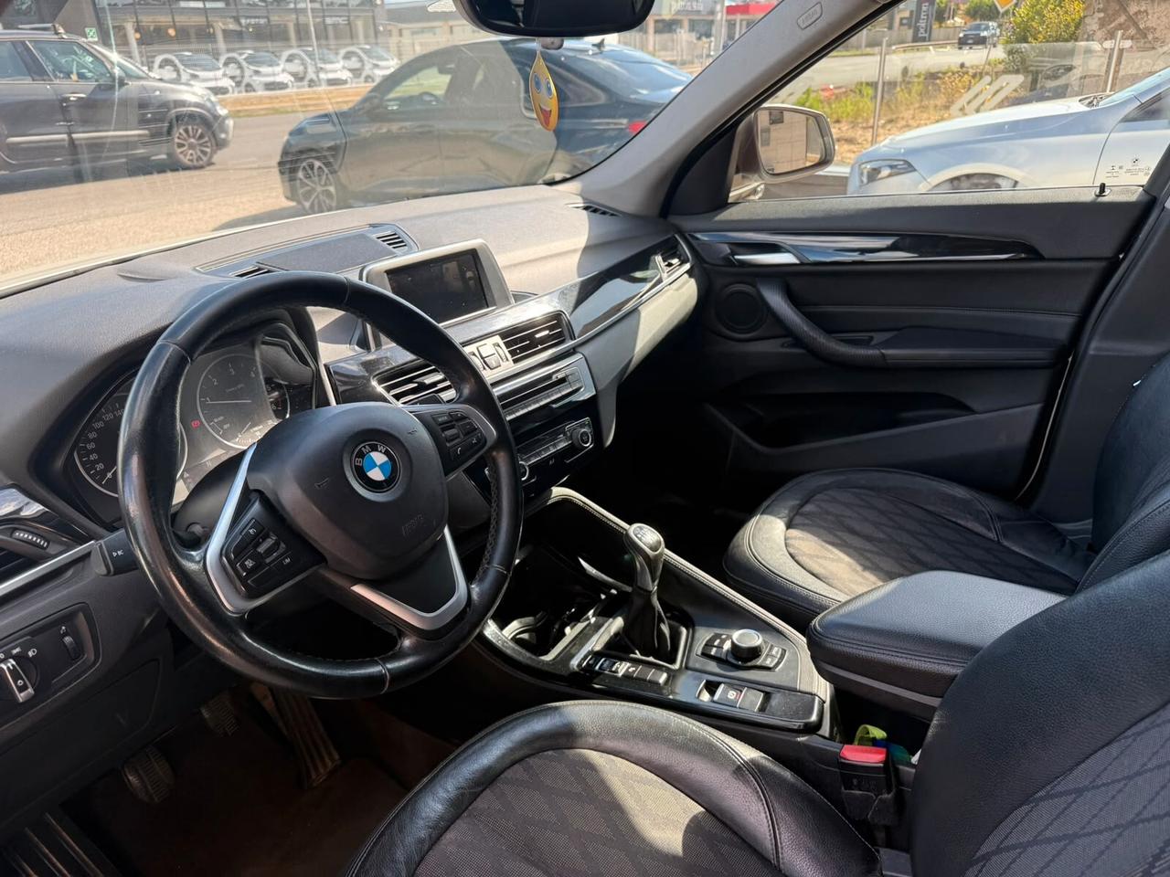 Bmw X1 sDrive18d xLine