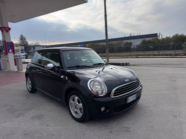 Mini 1.4 16V Ray Adatto a neo patentati