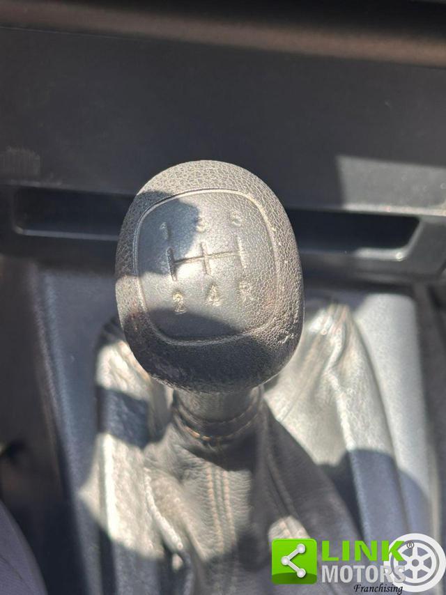 ALFA ROMEO 155 1.7 IE cat Feeling