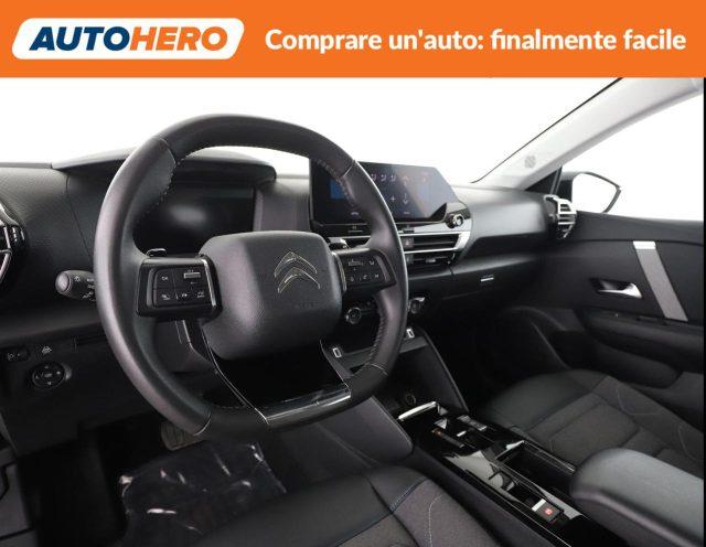 CITROEN C4 BlueHDi 130 EAT8 Feel Pack