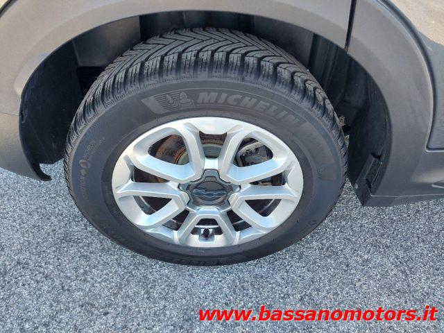 FIAT 500X 1.3 Mjet 95 CV Business