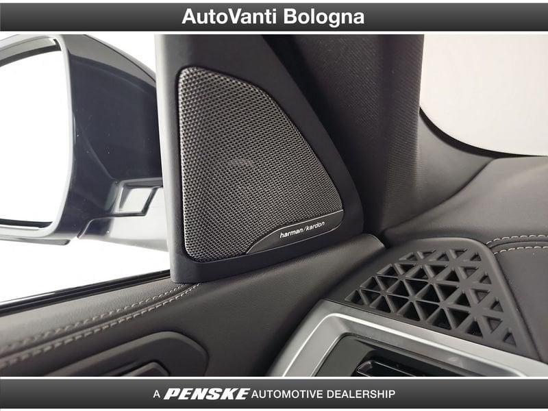 BMW X6 X6 xDrive30d 48V Msport