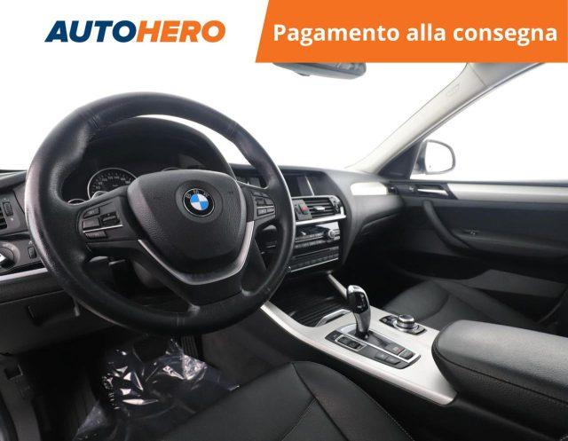 BMW X4 xDrive20d Business Advantage Aut.