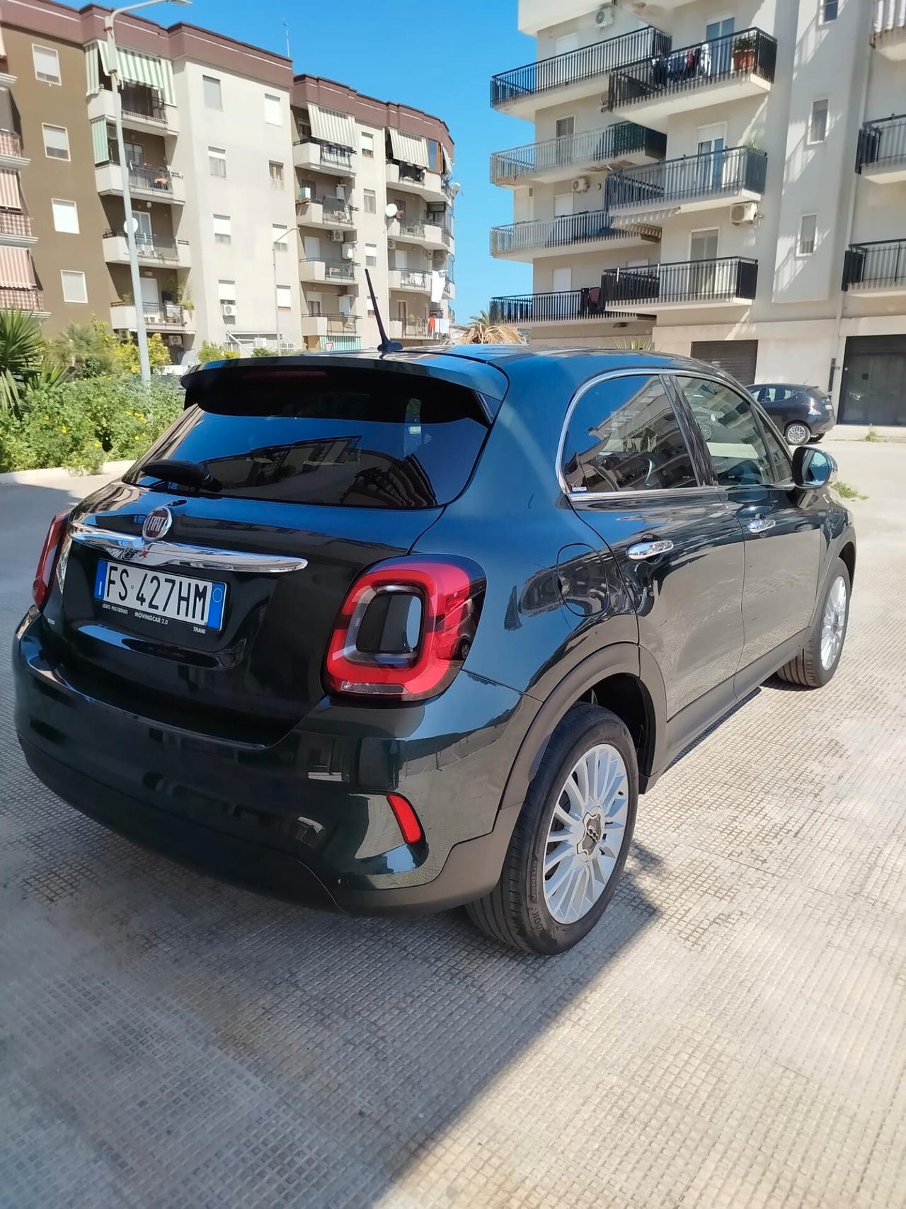 Fiat 500X 1.0 T3 120 CV Business