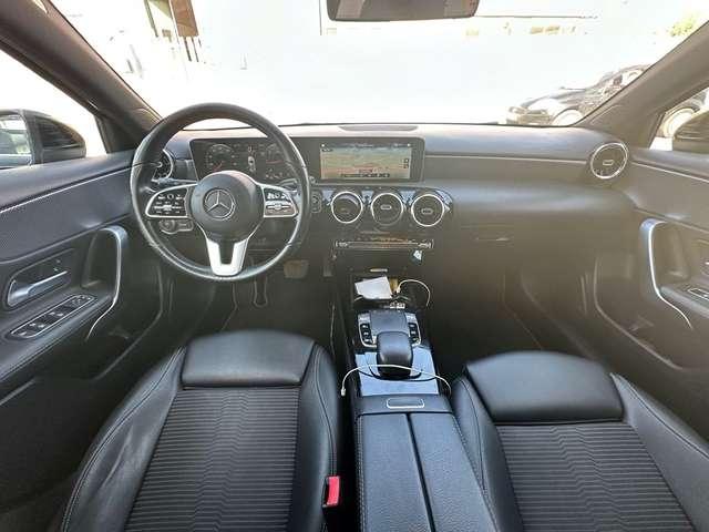 Mercedes-Benz A 180 d Automatic Sport 116cv