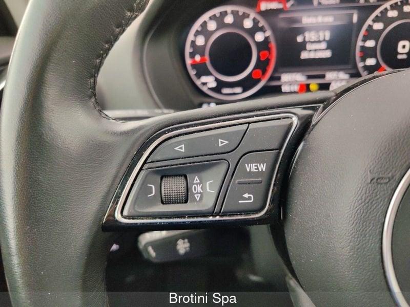 Audi Q2 Q2 30 TFSI Business