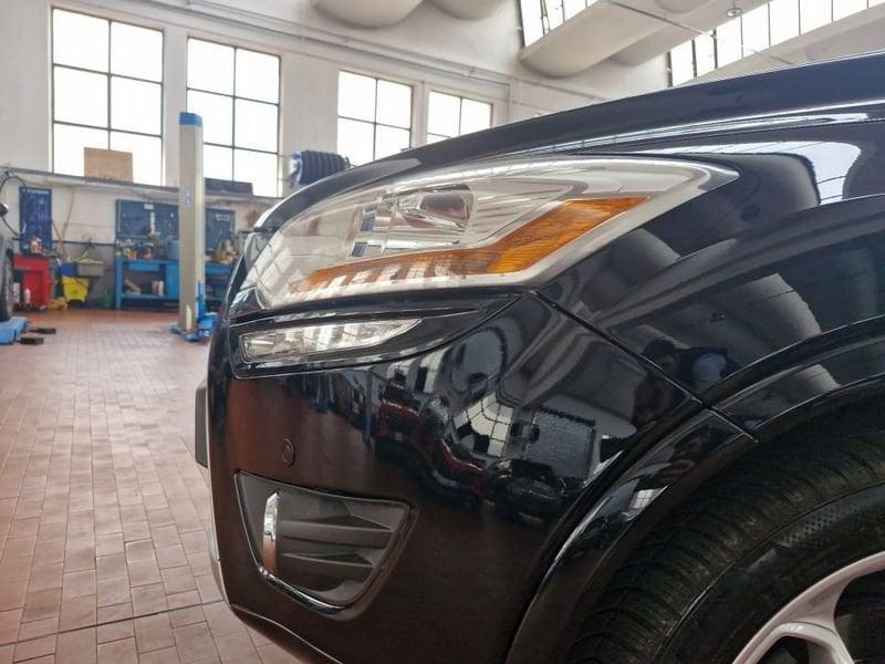 Ford Kuga 2.0 TDCI INDIVIDUAL 4WD 163CV AUTO